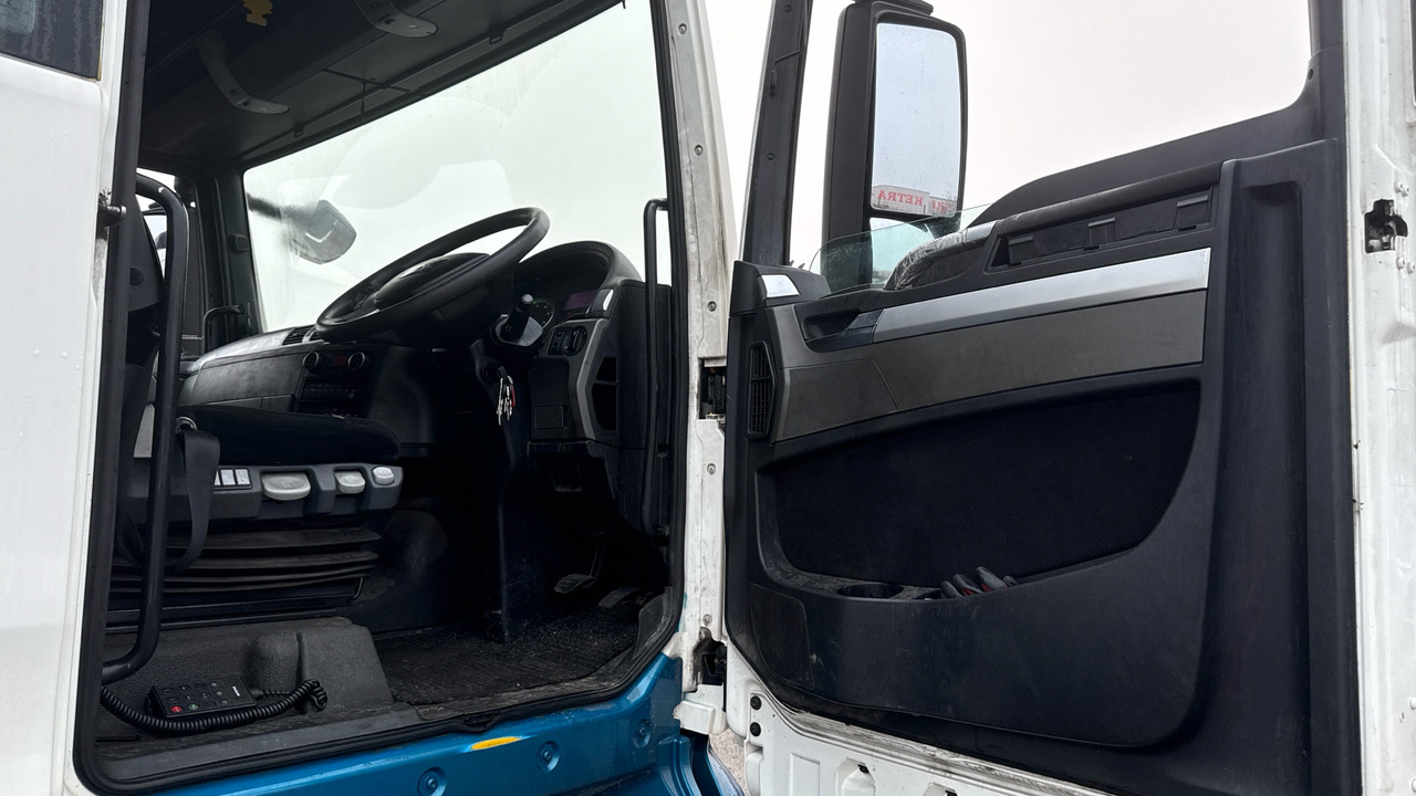 MAN TGX - Камион влекач: слика 5 MAN TGX - Камион влекач: слика 5