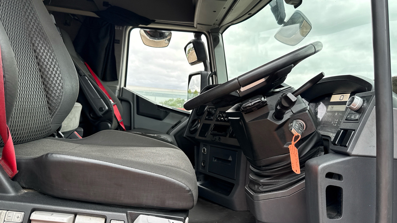 RENAULT T 460 - Камион влекач: слика 5 RENAULT T 460 - Камион влекач: слика 5