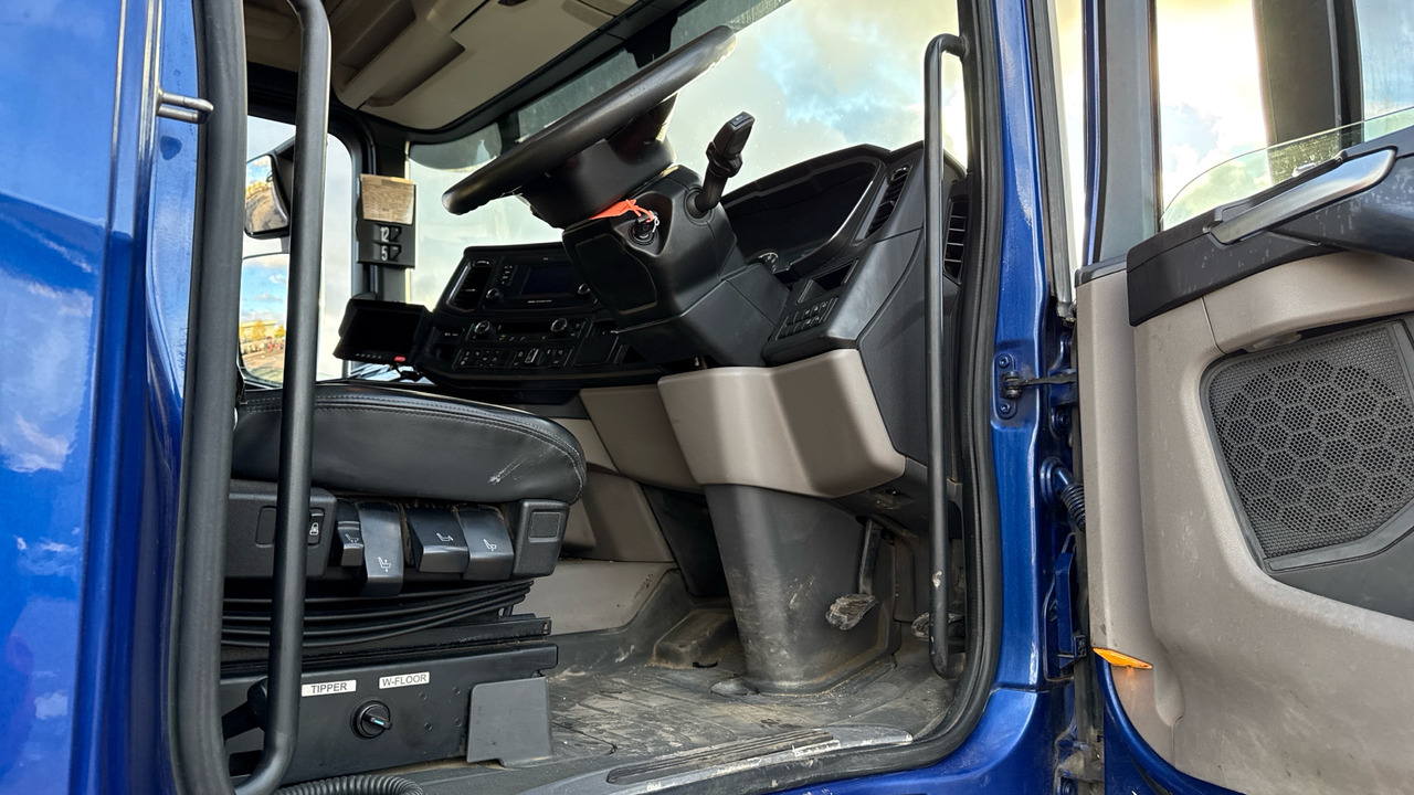 SCANIA R  450 - Камион влекач: слика 5 SCANIA R  450 - Камион влекач: слика 5
