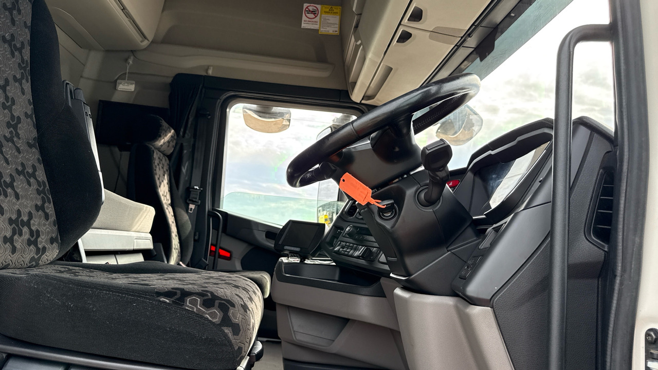 SCANIA S 500 - Камион влекач: слика 5 SCANIA S 500 - Камион влекач: слика 5