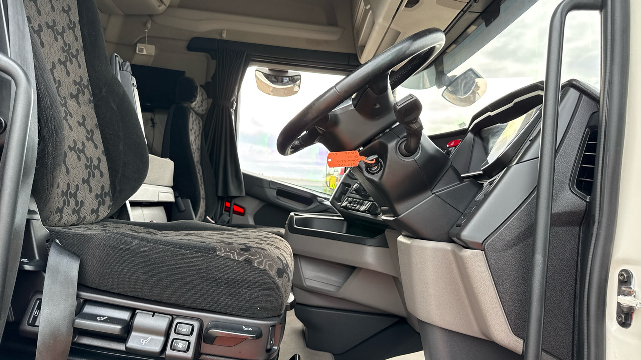 SCANIA S 500 - Камион влекач: слика 5 SCANIA S 500 - Камион влекач: слика 5