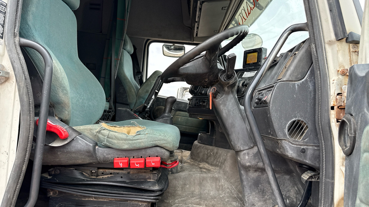 VOLVO FH  12 460 - Камион влекач: слика 5 VOLVO FH  12 460 - Камион влекач: слика 5