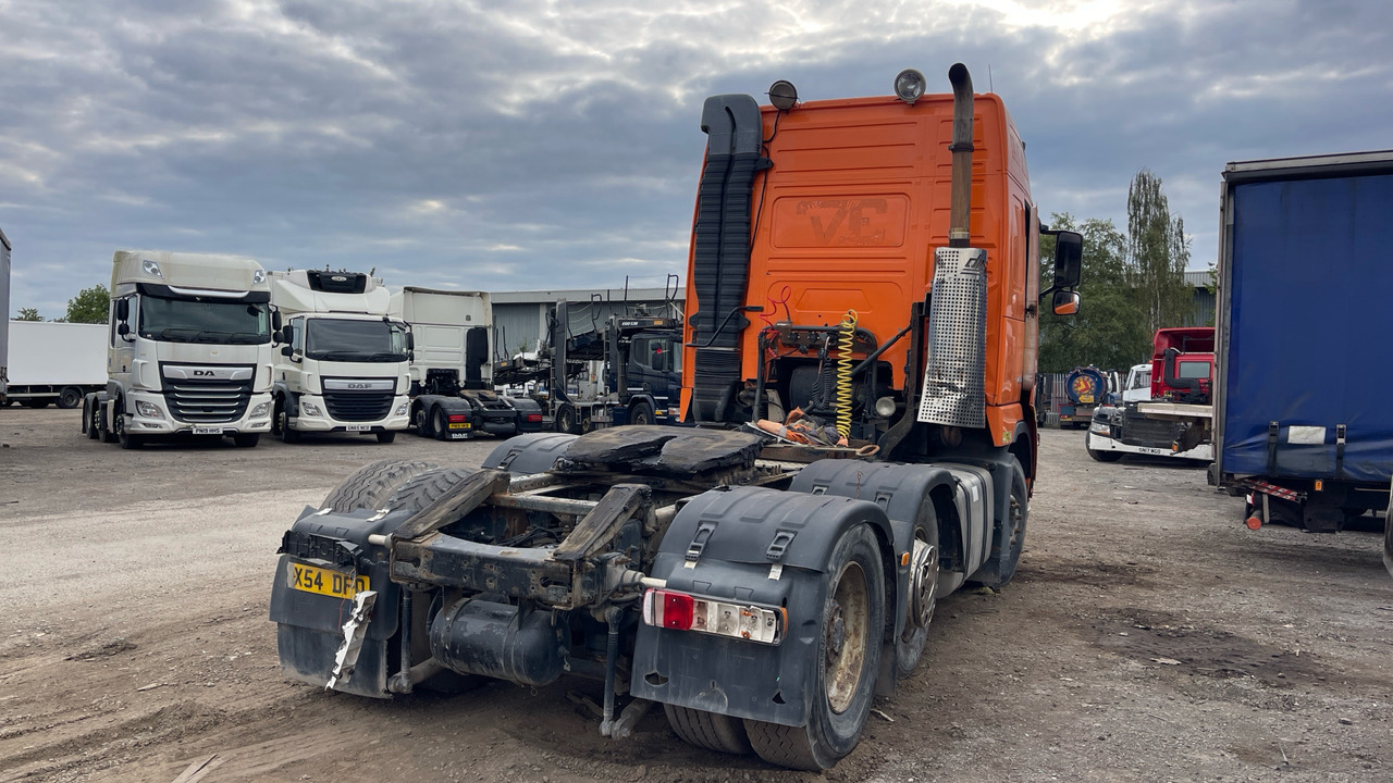 VOLVO FH 12 - Камион влекач: слика 5 VOLVO FH 12 - Камион влекач: слика 5