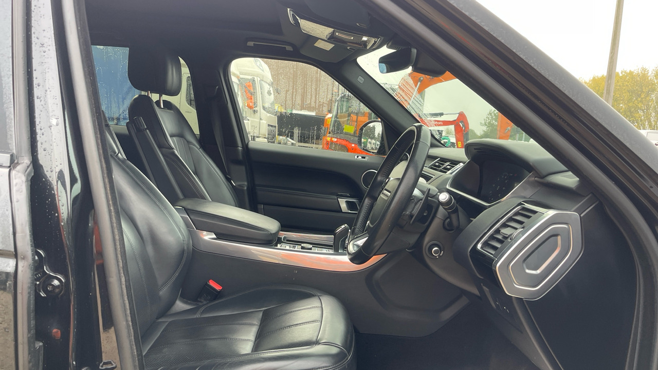 Land Rover Range Rover Sport 2.0 SD4 HSE - Караван: слика 5 Land Rover Range Rover Sport 2.0 SD4 HSE - Караван: слика 5