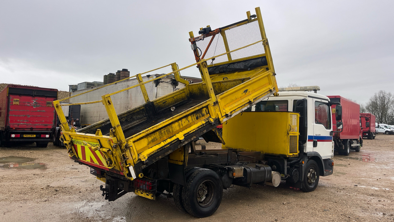 MAN TGL 8.150 - Кипер: слика 4 MAN TGL 8.150 - Кипер: слика 4