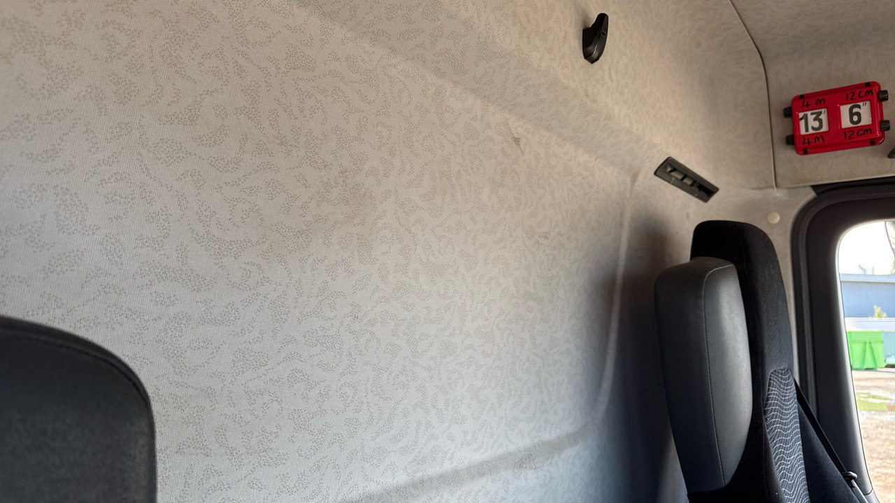 Камион ладилник MERCEDES-BENZ ANTOS 2533: слика 17