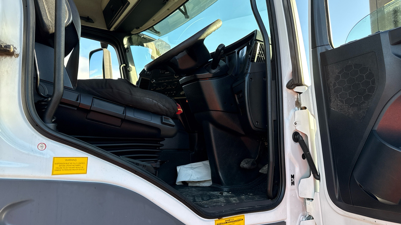 MERCEDES-BENZ AROCS - Камион за влечење: слика 5 MERCEDES-BENZ AROCS - Камион за влечење: слика 5