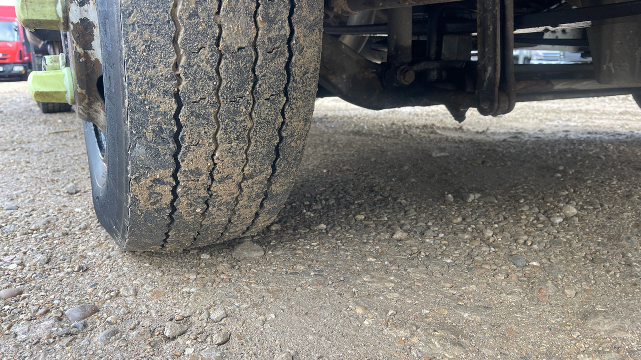 Кипер MERCEDES-BENZ ATEGO 816: слика 28