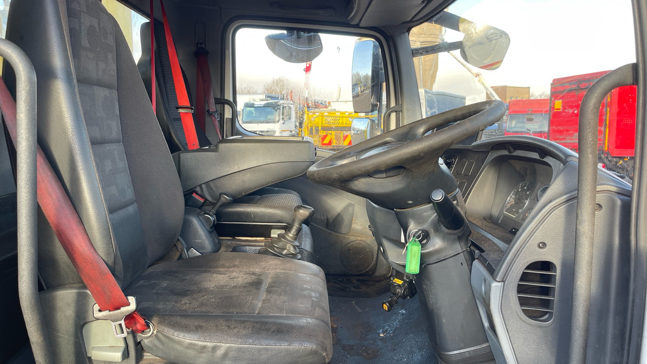 MERCEDES-BENZ ATEGO 816 - Кипер: слика 5 MERCEDES-BENZ ATEGO 816 - Кипер: слика 5