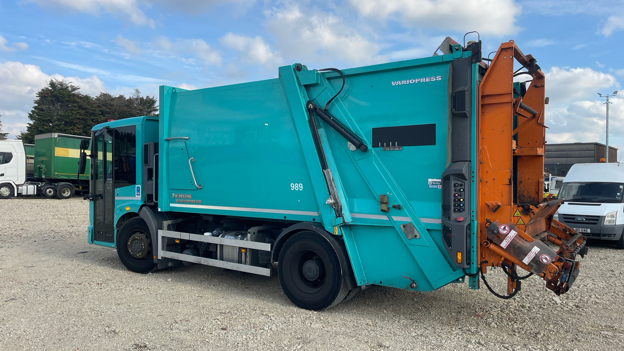 MERCEDES-BENZ ECONIC - Камион за ѓубре: слика 3 MERCEDES-BENZ ECONIC - Камион за ѓубре: слика 3