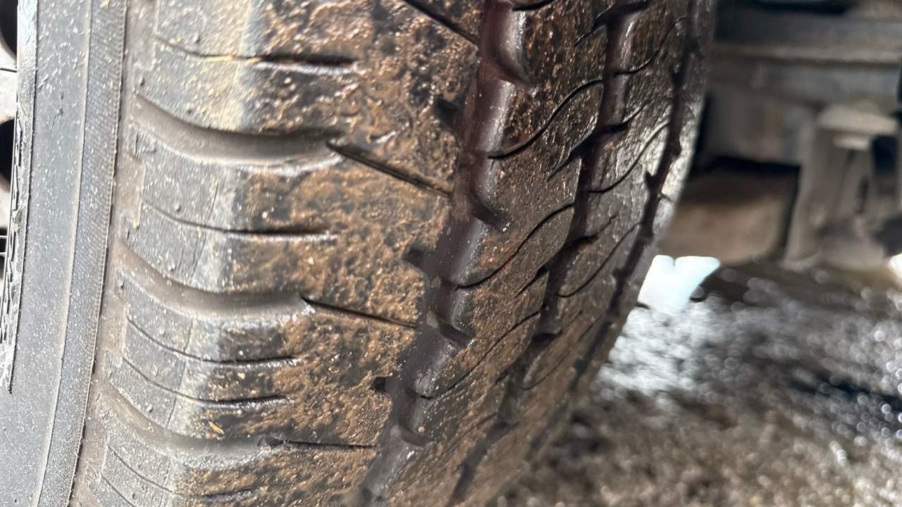 Камион со кабинска шасија MERCEDES-BENZ SPRINTER 313 CDI: слика 18