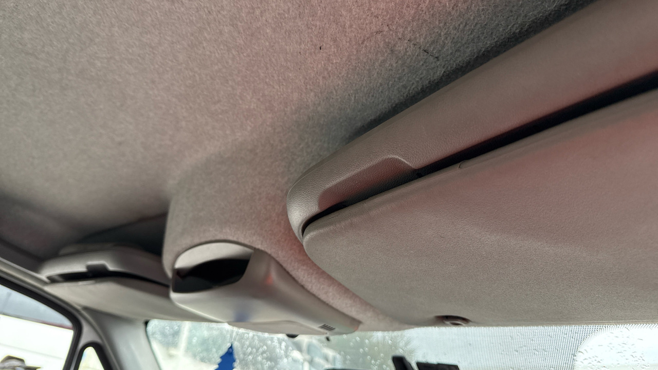 Камион со кабинска шасија MERCEDES-BENZ SPRINTER 313 CDI: слика 14