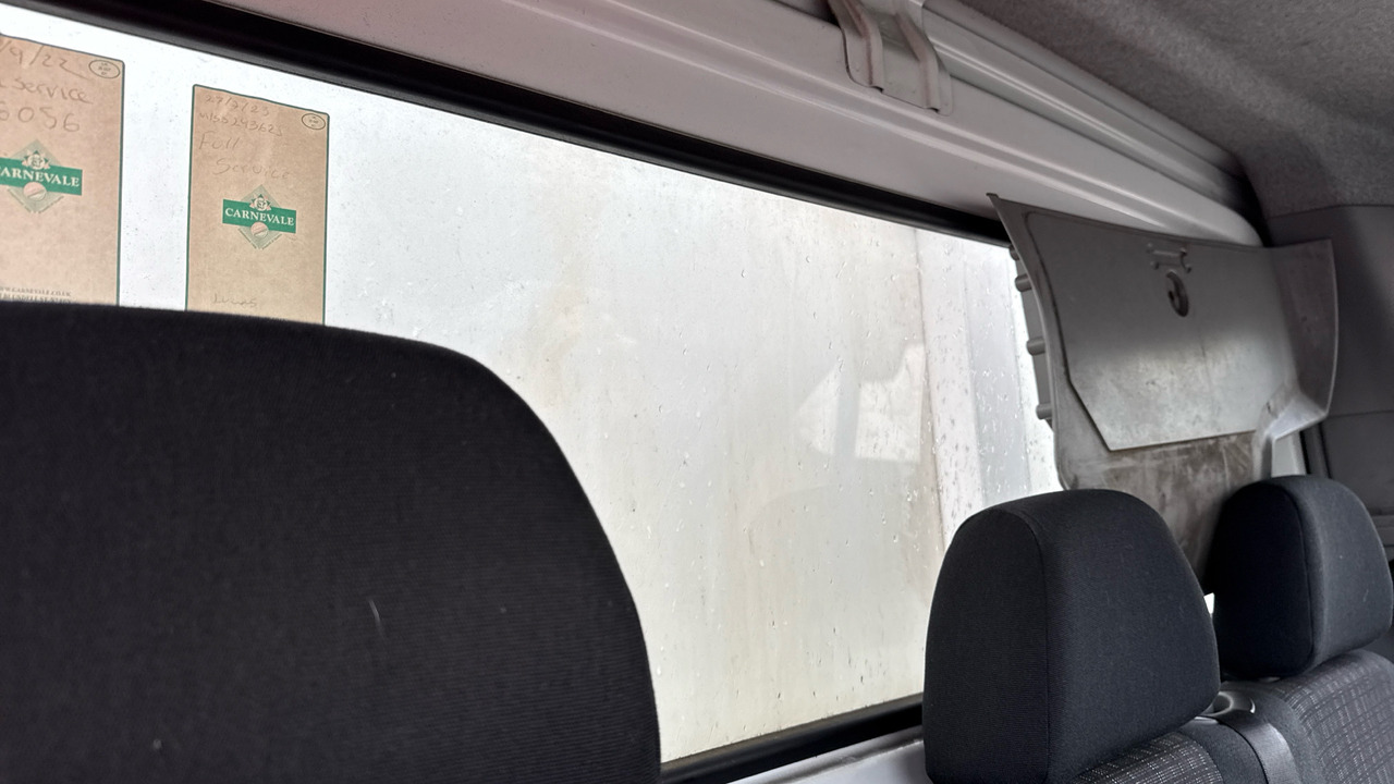 Камион со кабинска шасија MERCEDES-BENZ SPRINTER 313 CDI: слика 15