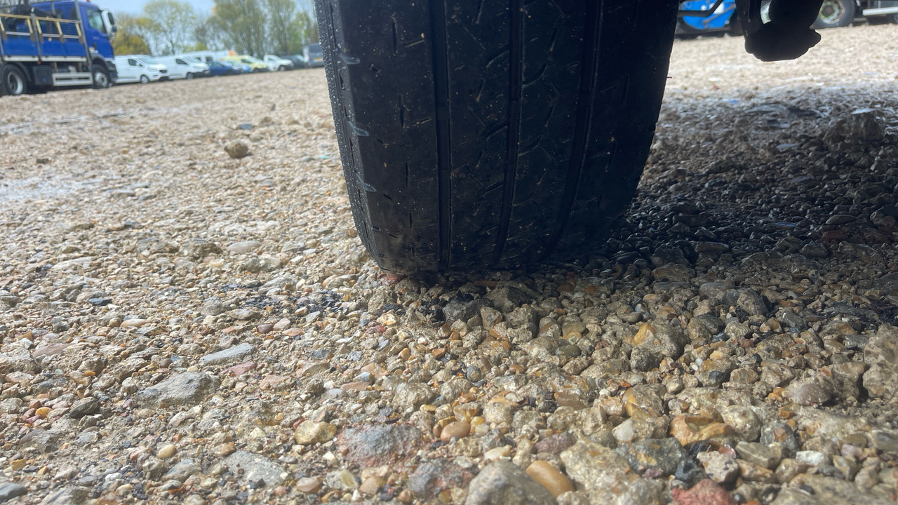 Товарно комбе MERCEDES-BENZ SPRINTER 314 CDI: слика 17