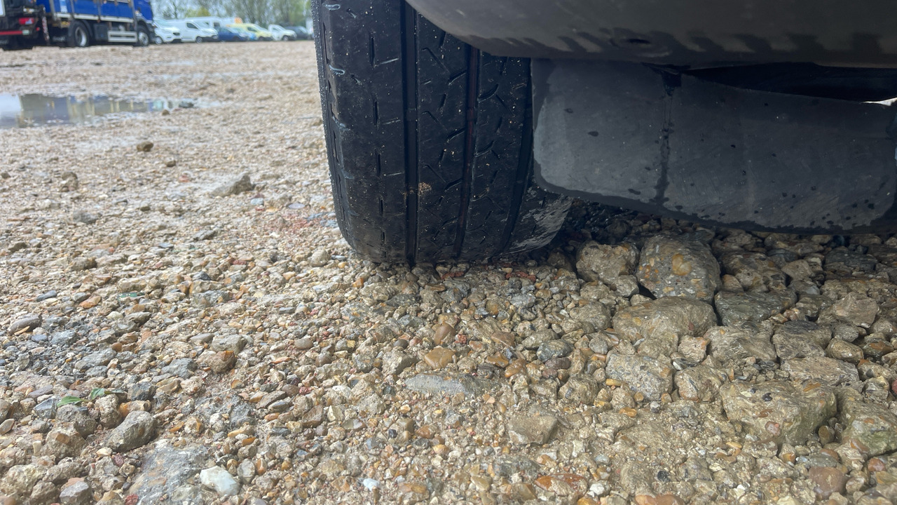 Товарно комбе MERCEDES-BENZ SPRINTER 314 CDI: слика 16