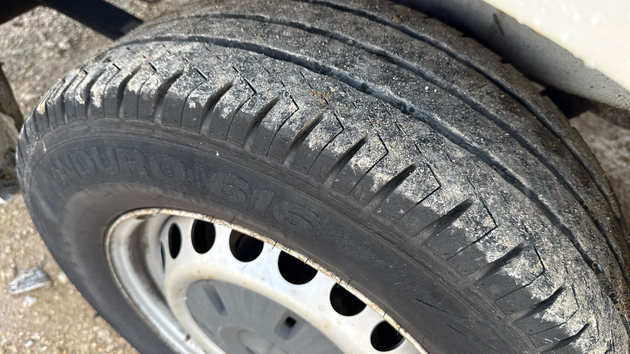 Товарно комбе MERCEDES-BENZ SPRINTER 314 CDI: слика 16