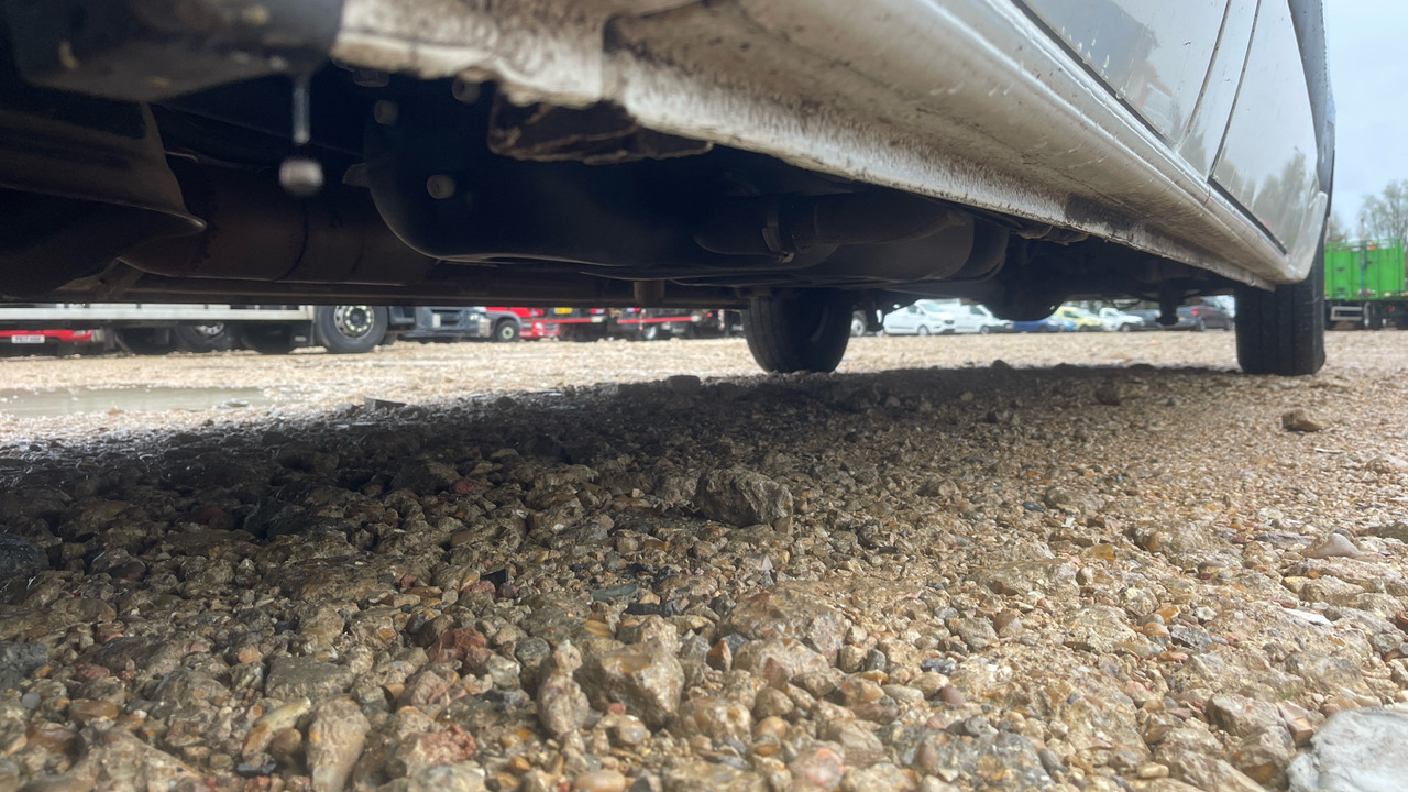 Товарно комбе MERCEDES-BENZ SPRINTER 314 CDI: слика 13