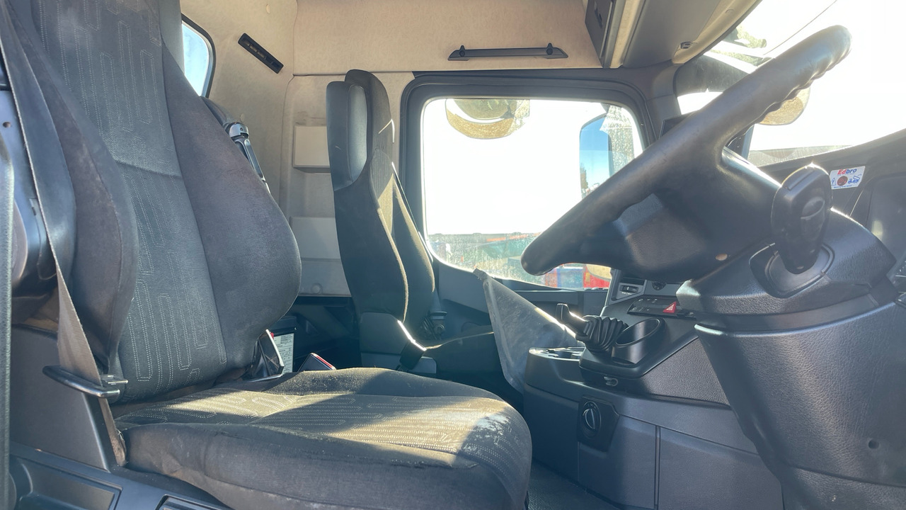 Mercedes-Benz Arocs 3240 - Кипер: слика 5 Mercedes-Benz Arocs 3240 - Кипер: слика 5