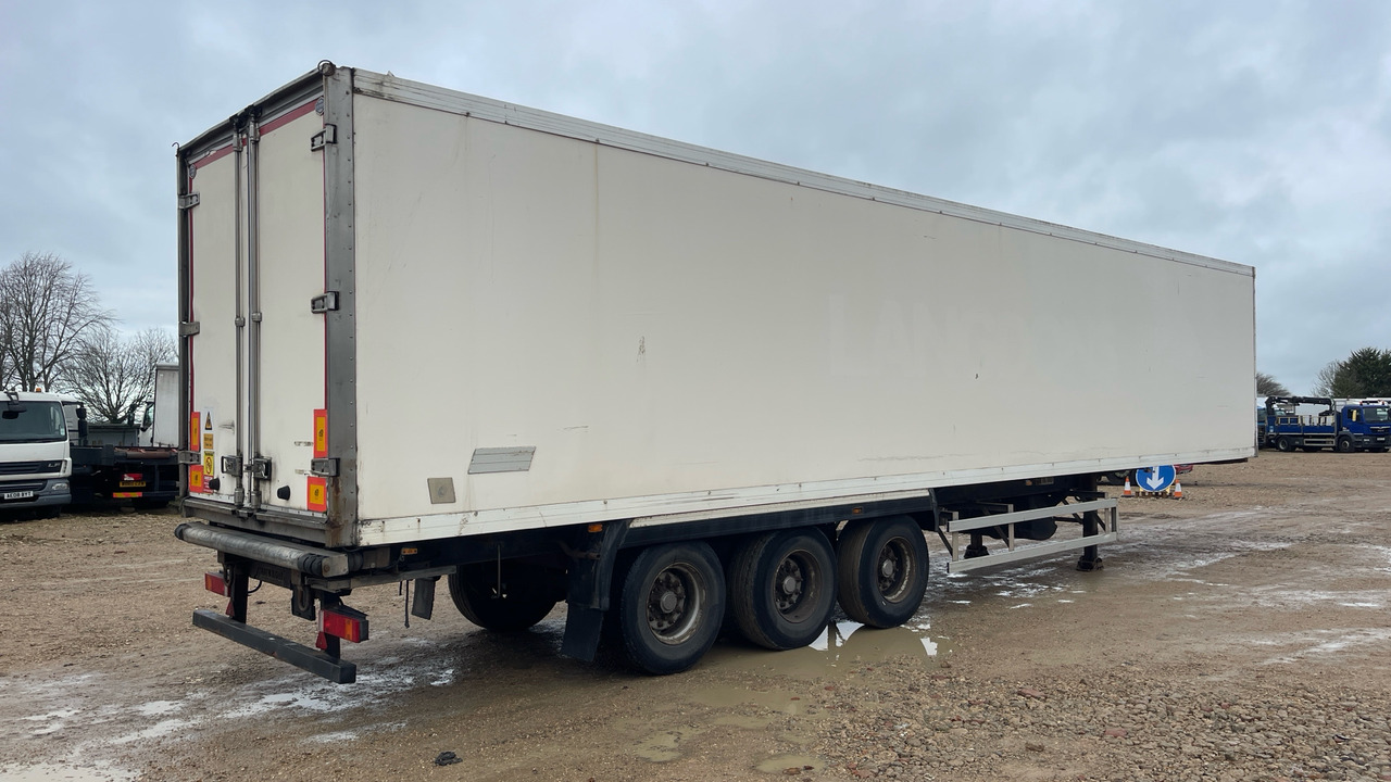 CARTWRIGHT - Приколка: слика 5 CARTWRIGHT - Приколка: слика 5