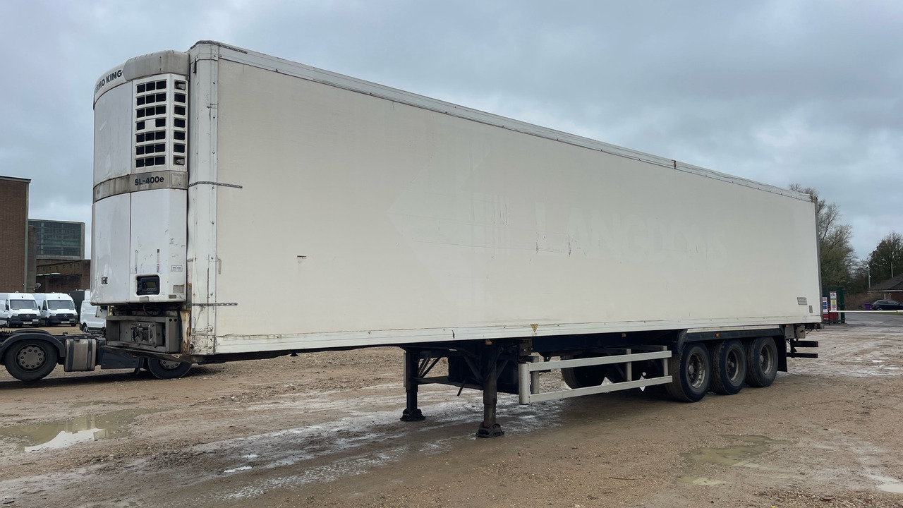 CARTWRIGHT - Приколка: слика 3 CARTWRIGHT - Приколка: слика 3