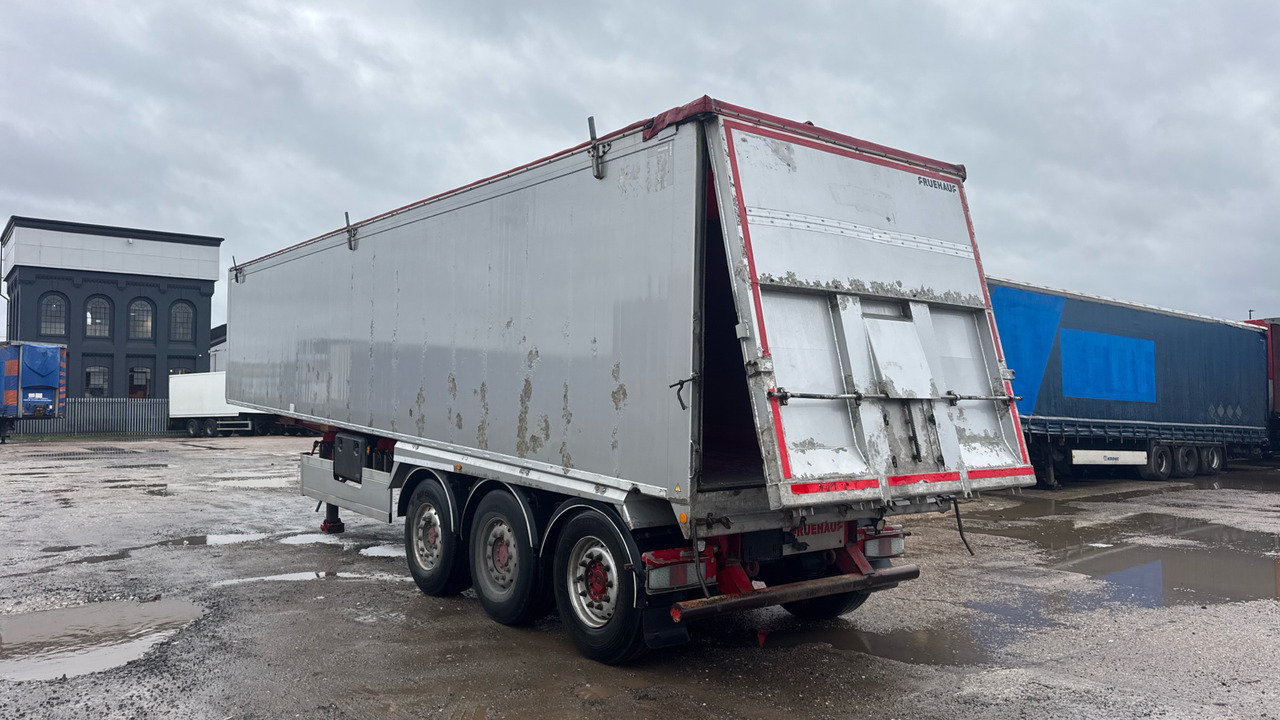FRUEHAUF TIPPER - Приколка: слика 4 FRUEHAUF TIPPER - Приколка: слика 4