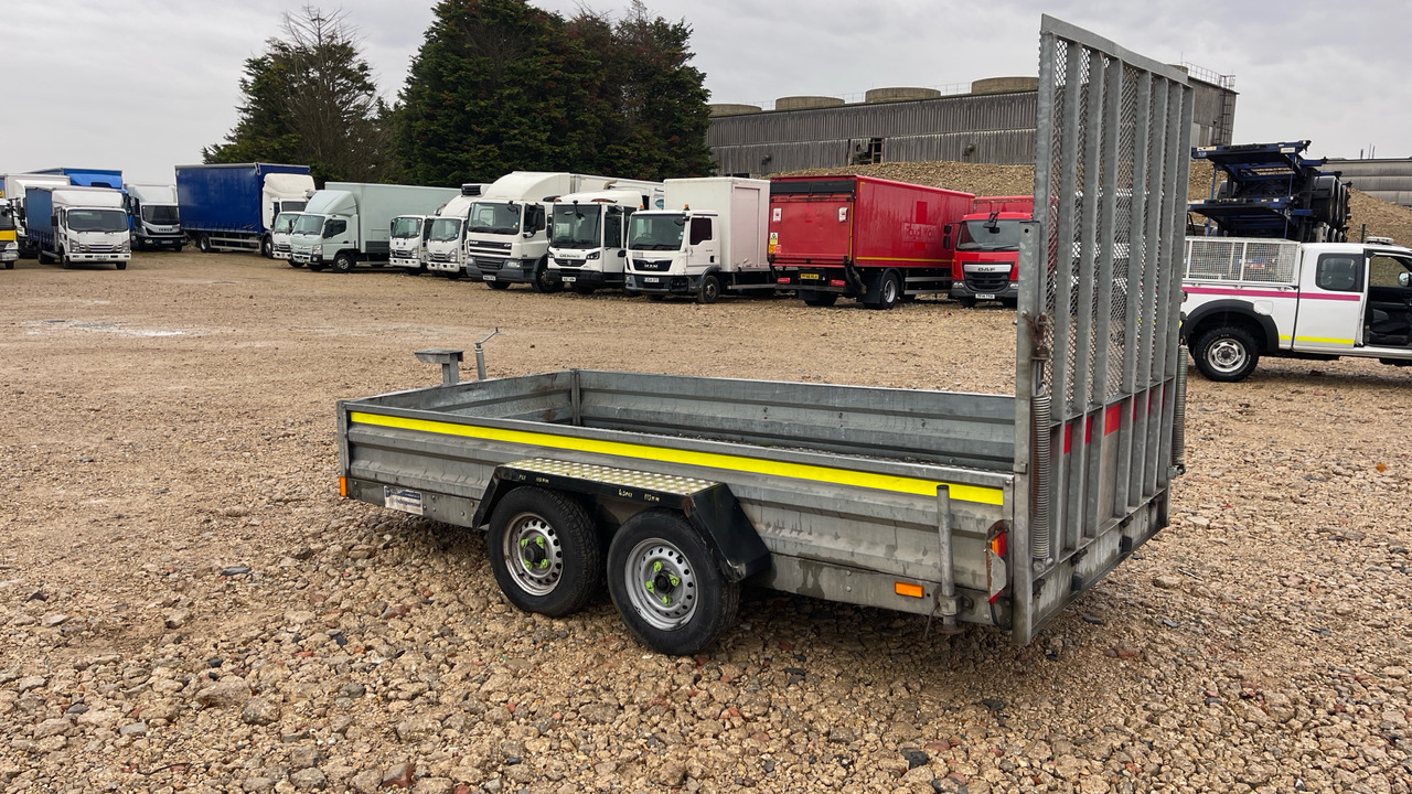 INDESPENSION V67Z - Приколка: слика 3 INDESPENSION V67Z - Приколка: слика 3