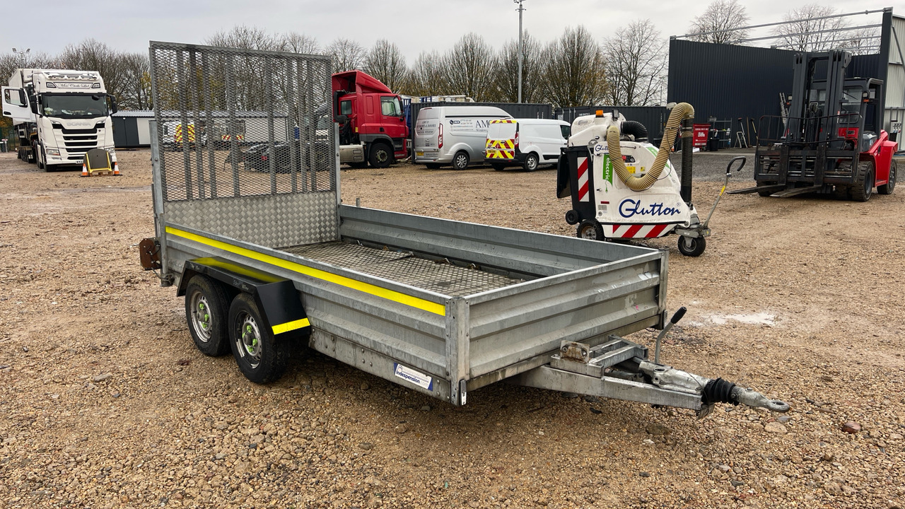 INDESPENSION V67Z - Приколка: слика 1 INDESPENSION V67Z - Приколка: слика 1