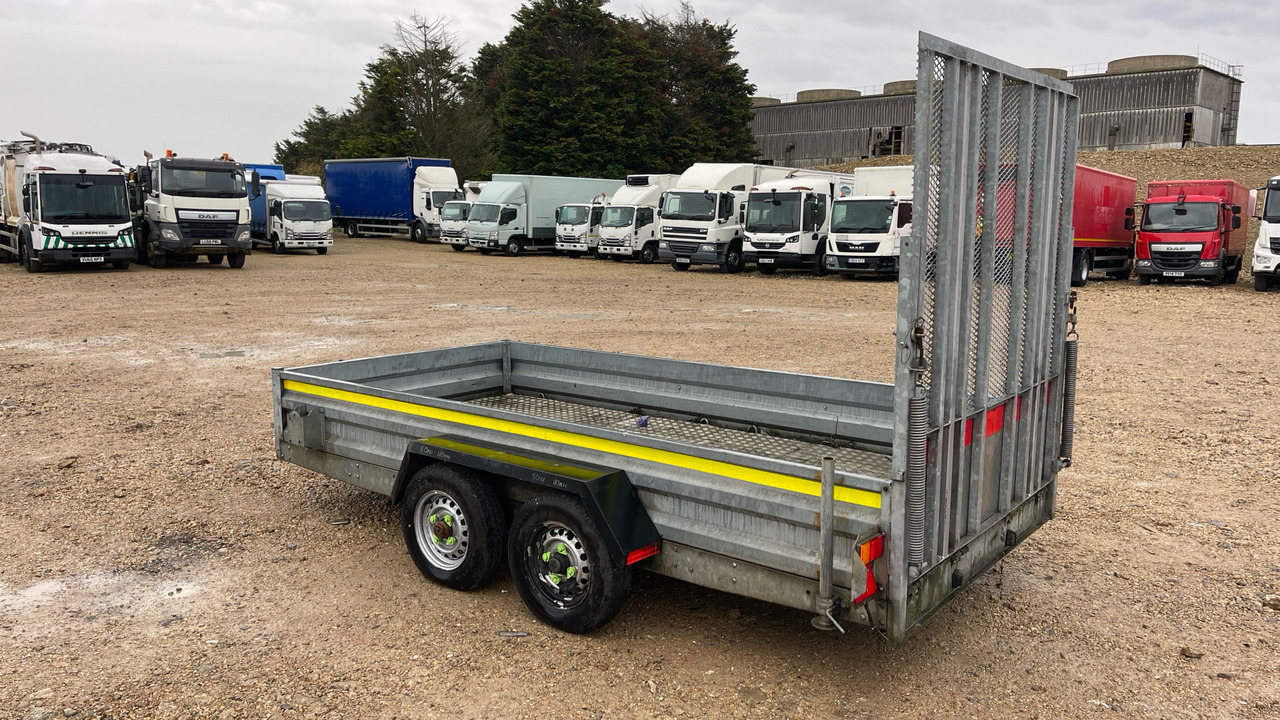 INDESPENSION V67Z - Приколка: слика 3 INDESPENSION V67Z - Приколка: слика 3