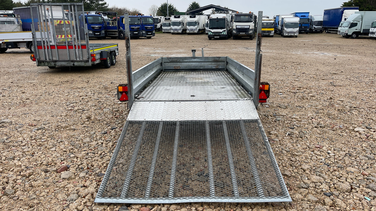 INDESPENSION V67Z - Приколка: слика 5 INDESPENSION V67Z - Приколка: слика 5