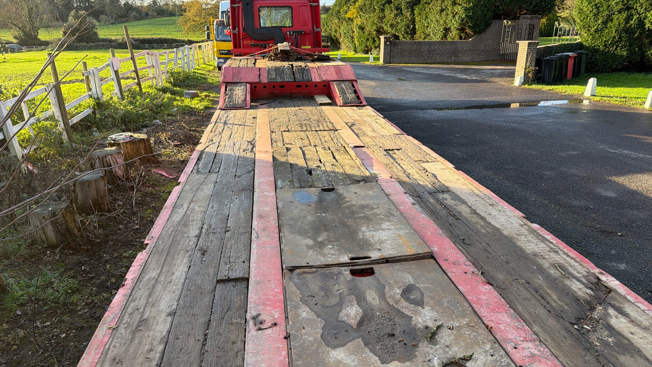 Приколка KING MACHINERY CARRIER: слика 14 Приколка KING MACHINERY CARRIER: слика 14