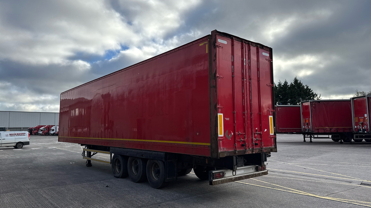 MONTRACON BOX - Приколка: слика 4 MONTRACON BOX - Приколка: слика 4