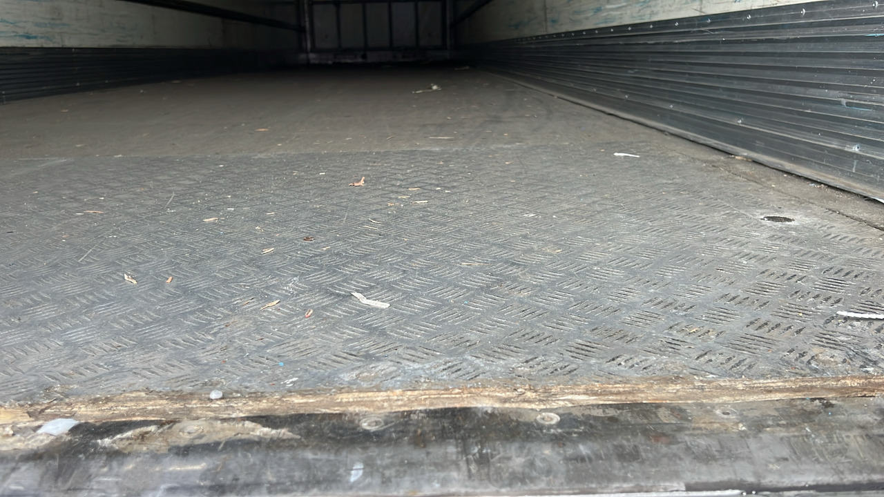 MONTRACON FRIDGE - Приколка: слика 2 MONTRACON FRIDGE - Приколка: слика 2