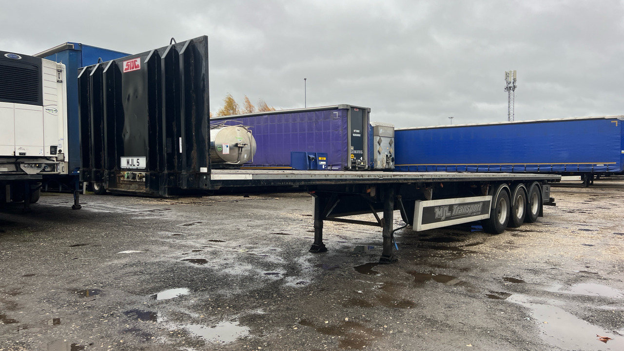 SDC FLAT - Приколка: слика 3 SDC FLAT - Приколка: слика 3