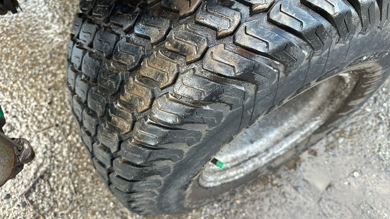 Градинарска косилка RANSOMES PARKWAY 3 METEOR: слика 14