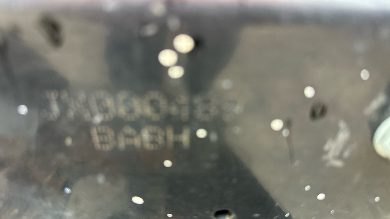 Градинарска косилка RANSOMES PARKWAY 3 METEOR: слика 12