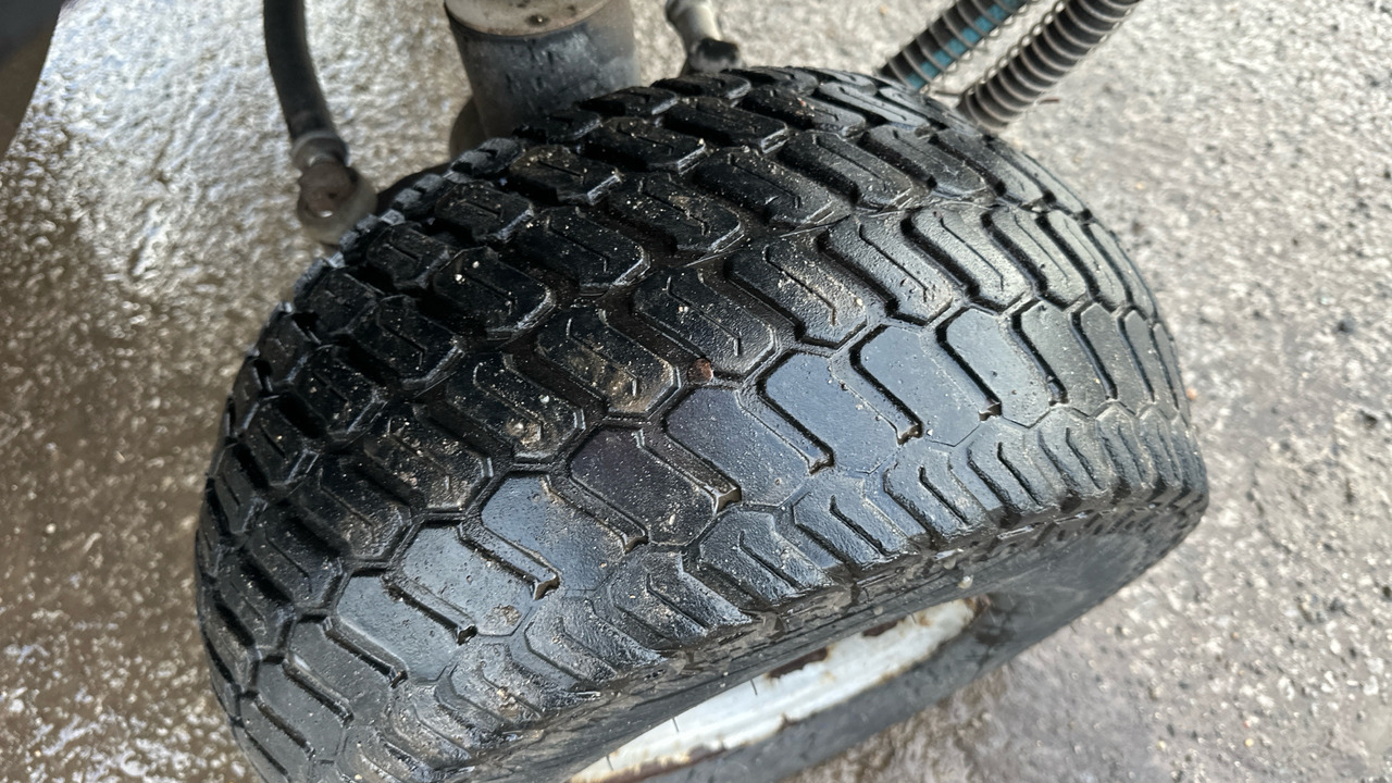 Градинарска косилка RANSOMES PARKWAY 3 METEOR: слика 15