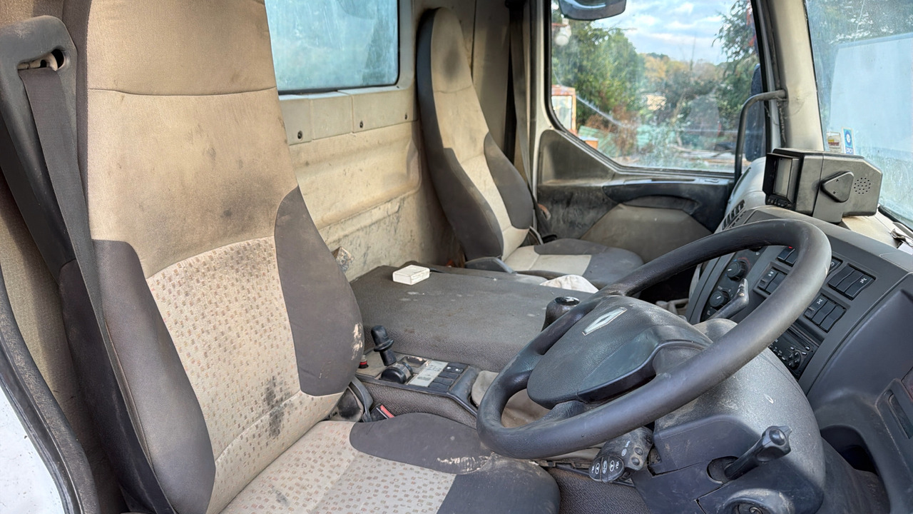 RENAULT DXI 370 - Прскалка за битуменска емулзија: слика 5 RENAULT DXI 370 - Прскалка за битуменска емулзија: слика 5