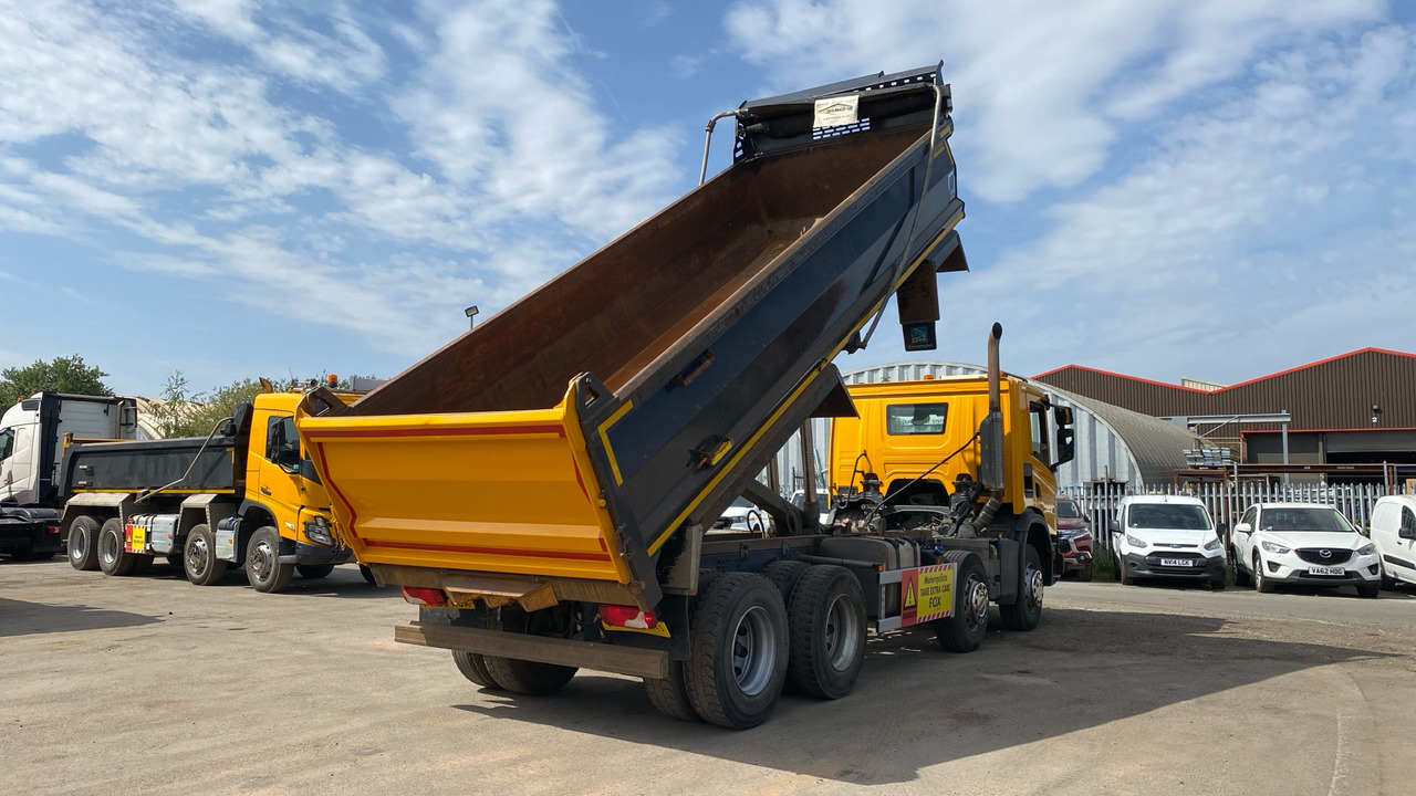 SCANIA P 410 - Кипер: слика 4 SCANIA P 410 - Кипер: слика 4