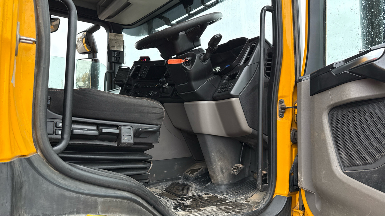 SCANIA P 410 XT - Кипер: слика 5 SCANIA P 410 XT - Кипер: слика 5