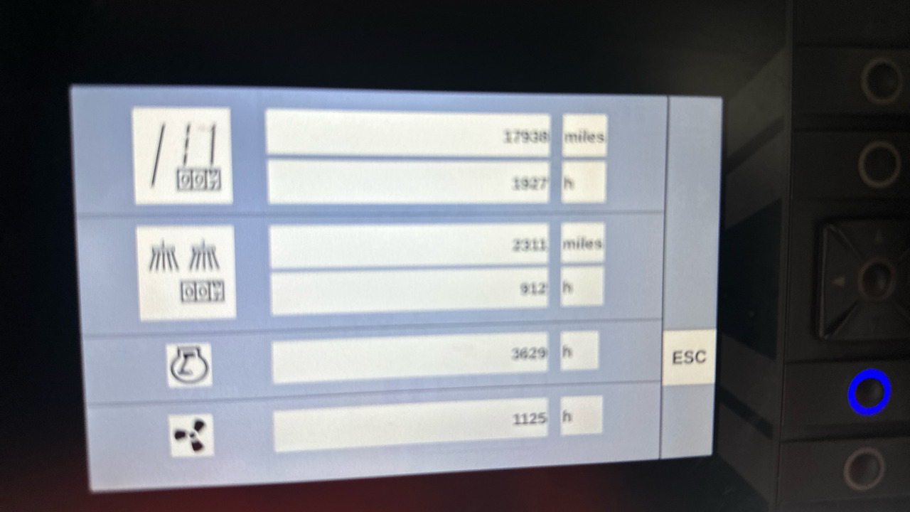 Возило за метење SCHMIDT SWINGO 200: слика 9