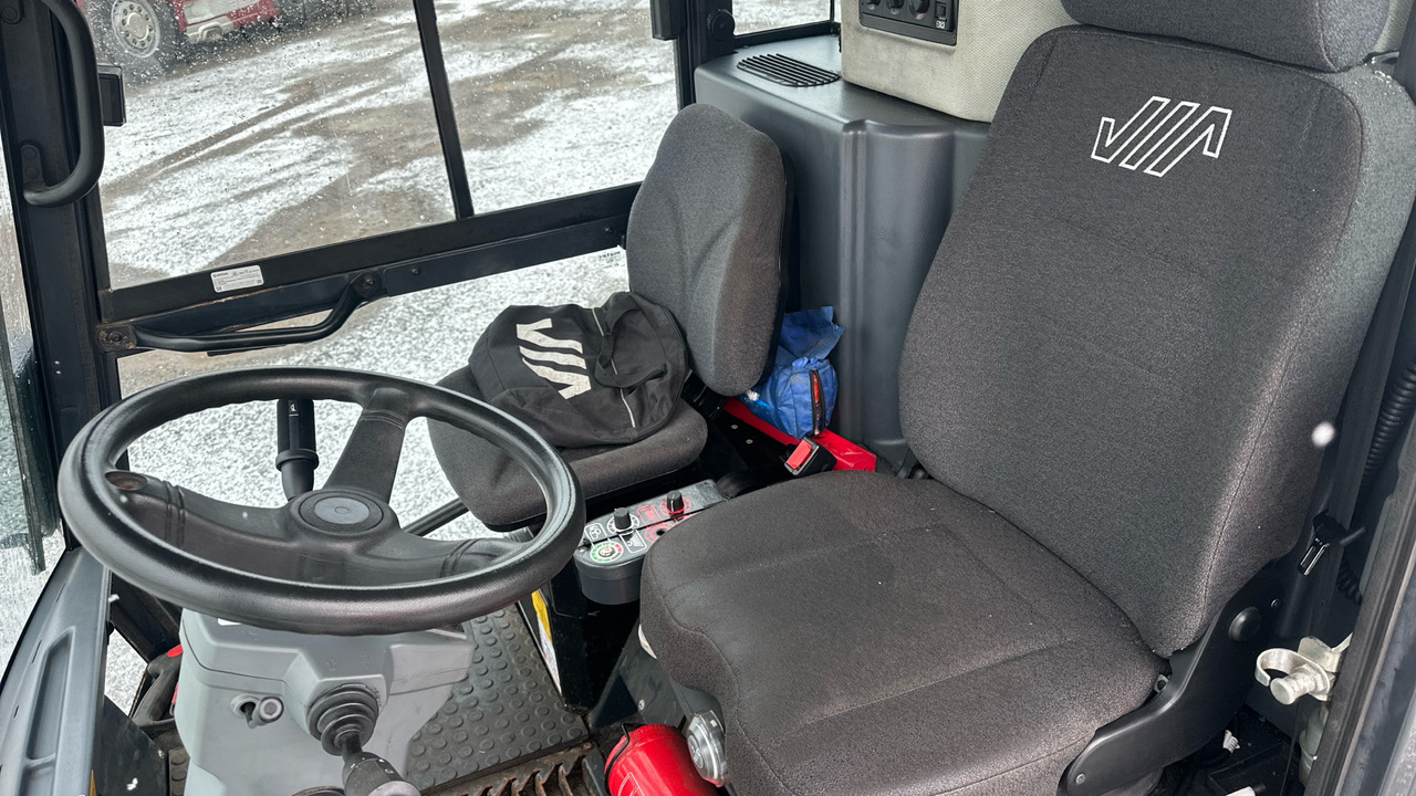 Возило за метење SCHMIDT SWINGO 200: слика 8