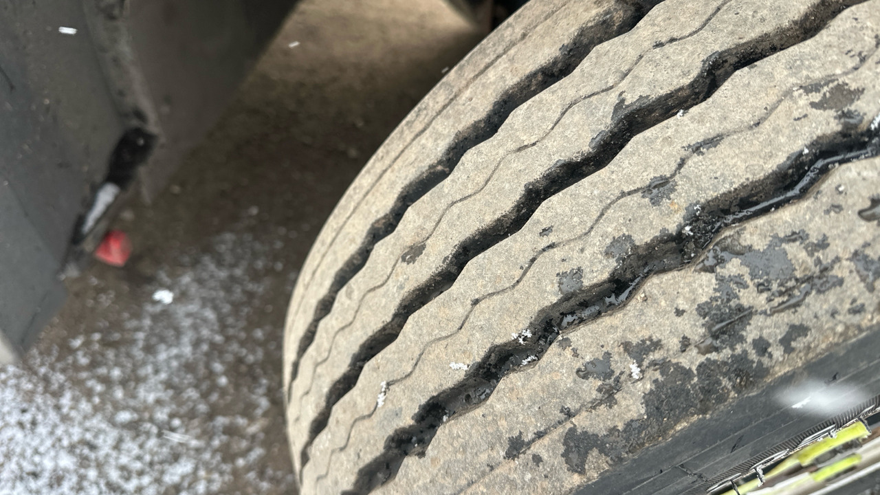 Возило за метење SCHMIDT SWINGO 200: слика 17