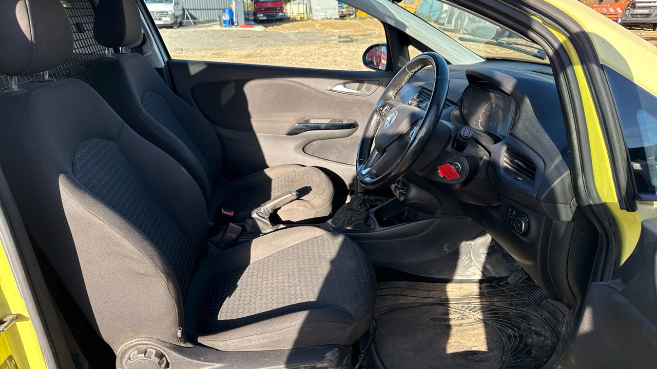 VAUXHALL CORSA 1.3 CDTI 16V - Автомобил: слика 5 VAUXHALL CORSA 1.3 CDTI 16V - Автомобил: слика 5