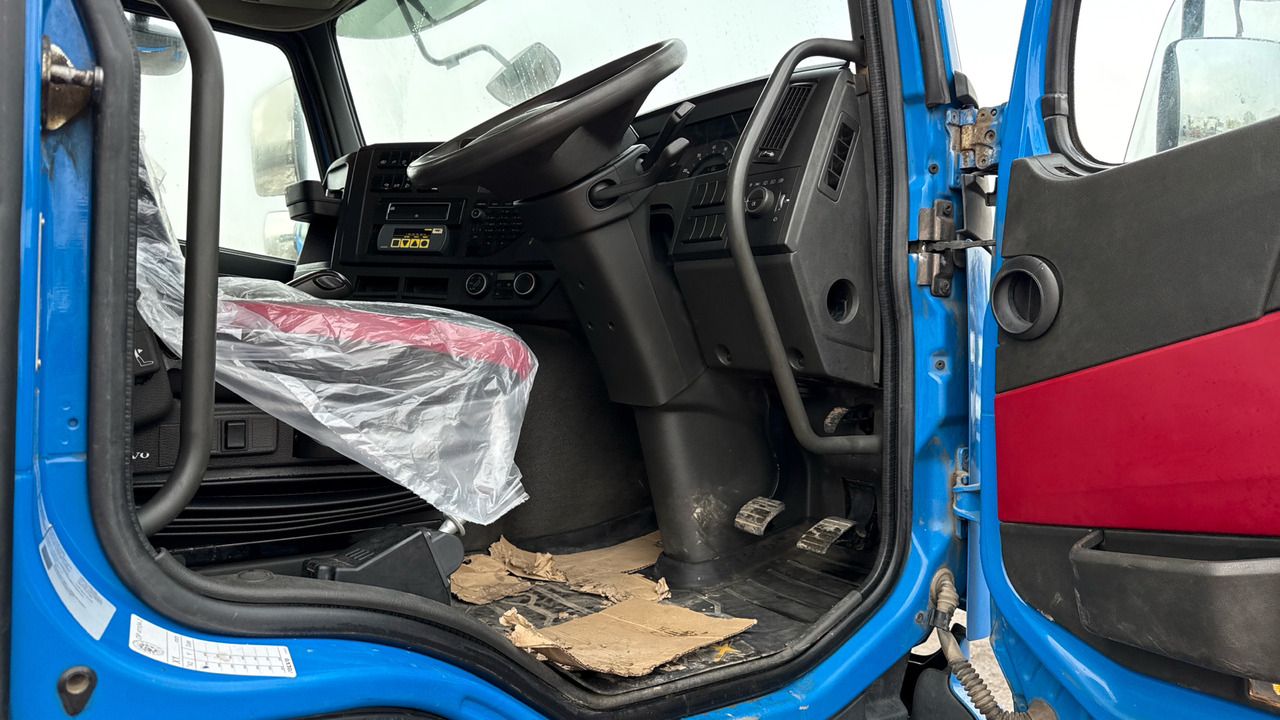 VOLVO FM 420 - Кипер: слика 5 VOLVO FM 420 - Кипер: слика 5