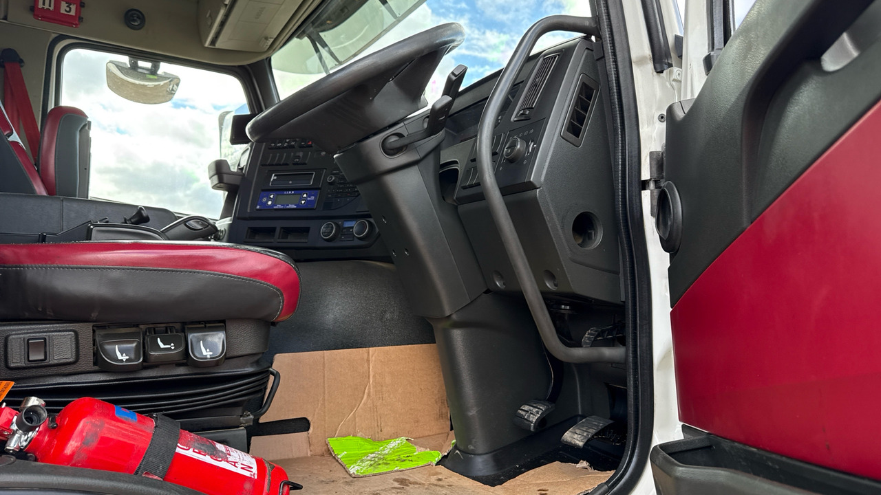 VOLVO FM - Кипер: слика 5 VOLVO FM - Кипер: слика 5