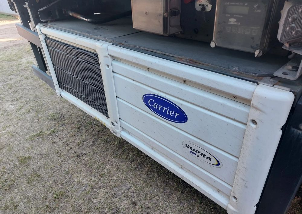 Inny Przyczepa ROHR - Приколка ладилник: слика 4 Inny Przyczepa ROHR - Приколка ладилник: слика 4