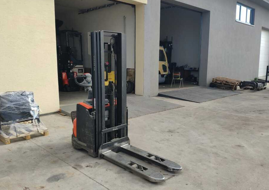 BT SWE120 - Сложувач: слика 2 BT SWE120 - Сложувач: слика 2