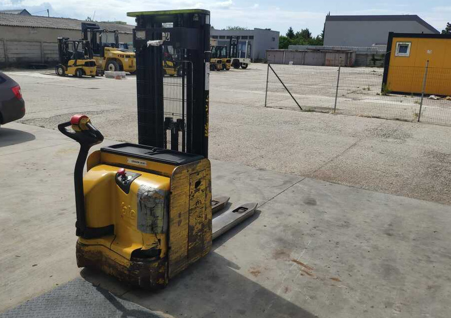 Yale MS16 AC - Сложувач: слика 4 Yale MS16 AC - Сложувач: слика 4