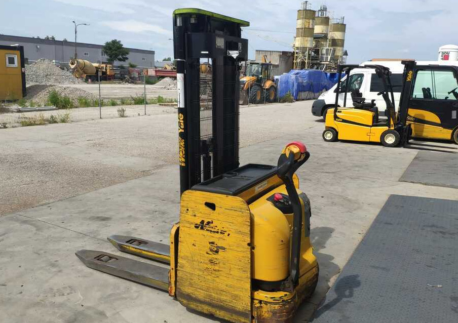 Yale MS16 AC - Сложувач: слика 3 Yale MS16 AC - Сложувач: слика 3