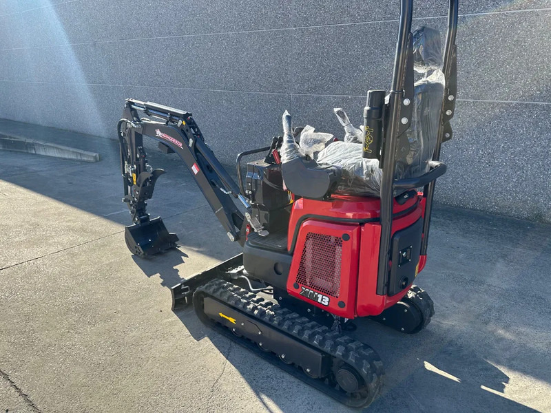 Лизинг на Rhinoceros XN13 Rhinoceros XN13: слика 13